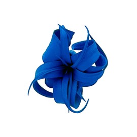 ragnaroc Air Plants - Dyed Tillandsia Xerographica Pup, Large 2-4" (Ocean) - 1ct - Live Arrival Guaranteed - House Plants for Home Decor & Gift