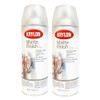 Krylon® Matte Finish 11 oz. Spray - Provides Permanent Surface