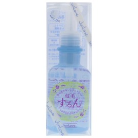 Jun Cosmetics Split Ends, 5.1 fl oz (150 ml)