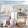 28.8V Charger for Shark Hoover Cordless Vacuum IZ201UKT IZ202UK IZ202UKT