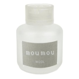 mou mou Wool Liquid Air Freshener