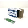 Disposable Surgical Scalpel Blades Sterile Sizes 10 10A 11 12