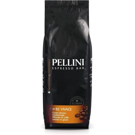 Pellini No. 82 Vivace Coffee Beans 500 g