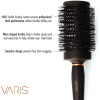 Varis Creative Energy Varis Nylon Brush Hydroionic Crystals (New In