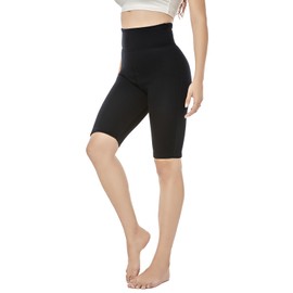 REALON Wetsuit Shorts Neoprene Men 3mm Buoyancy Swim Pants Adult Women Sweat Wet Suit Trunks Jammers Keep Warm Water Sport Aerobics for Swimming Surfing Snorkeling Diving Kayaking Scuba