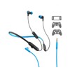 JLab Play Gaming Wireless Bluetooth Earbuds