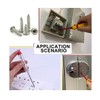13-Piece VDE Insulated Magnetic Screwdriver Set, 1000V Rated, Interchangeable Handle