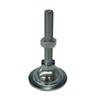 Daido Hunt Adjuster Bolt, Load Capacity 3302.5 lbs (1500 kg),