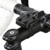 Wicked Chili Slim Bicycle Handlebar / Stem Mount (Cable Ties,