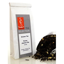 Fumaga Tea Selection Green Tea China "Fine Jasmine Tea" - 30 g / 90 g / 200 g