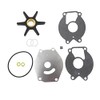 EOONI Compatible with 85089Q4 Water Pump Repair Kit Rebuild Set