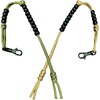 BSGB 2pcs Ranger Pace Count Beads Army Ranger Pace Beads