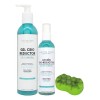 Kit Loción Crio Reductora + Gel Crio Reductor