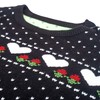 Costume Agent Adult Unisex Ellen Griswold Christmas Vacation Movie Ugly