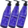 Kwailnara Confume Hair Glaze 600g x3 / 과일나라 컨퓸 헤어