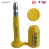 10pcs ISO 17712 and C-TPAT Certified High Security Bolt Seals