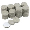 Rolson 61310 48 pc 25 mm Felt Pads