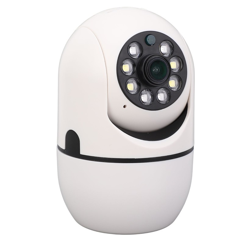 Home Security Camera 1080P HD Wireless Home Indoor Security Camera