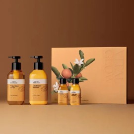 비욘드 바이탈 글로우 바디 2종세트 Vital Glow Body 2-Piece Set