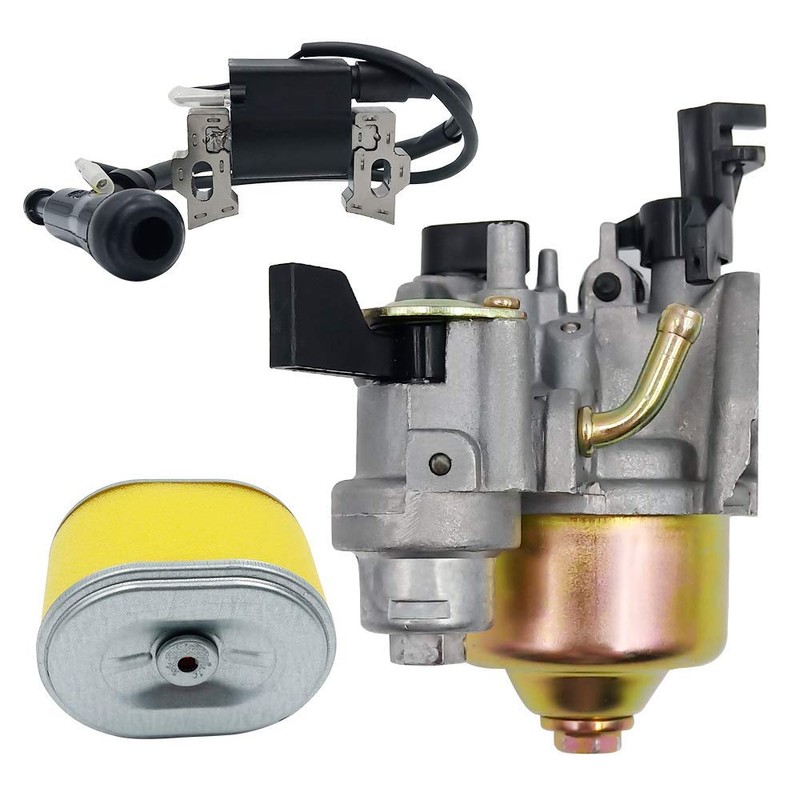 Carburetor kit Replacement for Honda GX120 GX140 GX160 GX200 5.5HP
