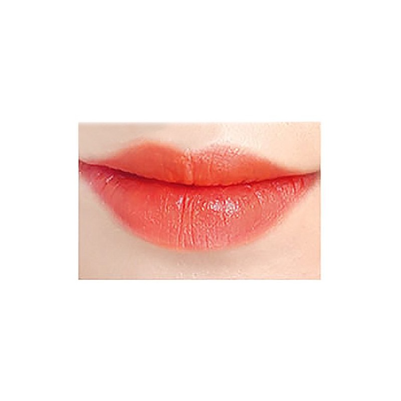 Witch’s Pouch POPO Lip Stick 3.5g (S04 MILD CORAL)