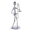 Berry President 5.0" Home Decor Cast Iron Wires and Screws