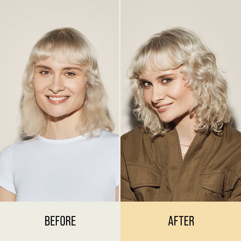 KMS Hairstay Beach Style Creme 100ml