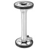 Easy Wheel Extension Bar High Strength Lightweight Telescopic Folding Bike