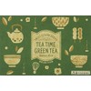 Marulea Murata Incense Sticks Tea Time Green Tea Scent GT-08