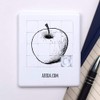'Delicious Apple' Sliding Puzzle (PZ00031331)