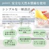 Tokyo Hoshikawa (2024 New Release) Kitchen Sponge, Dishwashing Sponge, Drainage,