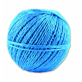 Chapuis PPV1B 39 kg Polypropylene Twine T D 1800 1.6 2/100 g 90 m Blue