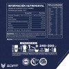 Scifit Proteína 100 Whey 5lbs 24 G Proteína 61 Servicios