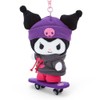 Sanrio 514365 Chromi Mascot Holder (Skateboard)