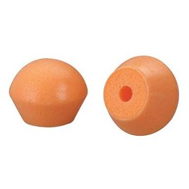 Ear Plugs, Spare PODS (Pair) | Ear Plugs Personal Protection / SITE Safety, 1 X Qty - 1311