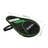 PATIKIL Table Tennis Racket Case Cover Table Tennis Racket Paddle