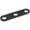 Delta Faucet RP37490 Victorian Stabilization Plate, Black