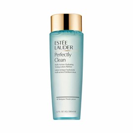 Estée Lauder Perfectly Clean Limpiador Espumoso Splash Away | Limpieza profunda y suave, uso diario o mascarilla purificante de 3 minutos