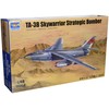 Trumpeter TA 3B Skywarrior Strategic Bomber Model Kit