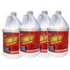 Drive Up Super Cleaner Concentrated Degreaser 4 x 1 Gal