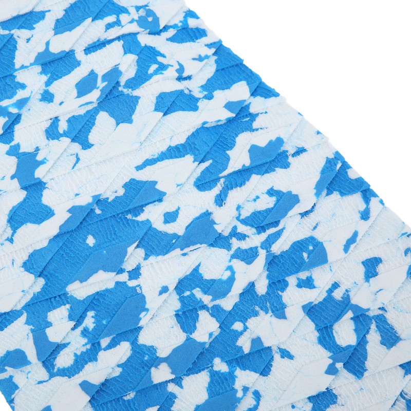 Surfboard Traction Non Slip Pad Surf Deck Traction Pad Grip