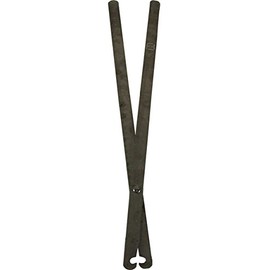 Freedom Brand Aluminum Body Grip Setting Tongs