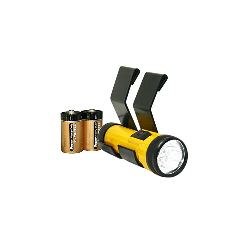 The Blackout Kit - Emergency Flashlight Kit