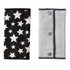 BABYHOPPER BabyHopper Gauze Belt Cover Black Star CKBH00108 0 Months