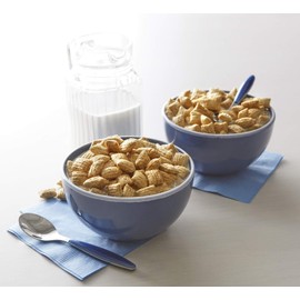 Barbara's Puffins Original Cereal, Non-GMO, Vegan, 10 Oz Box (Pack of 6)