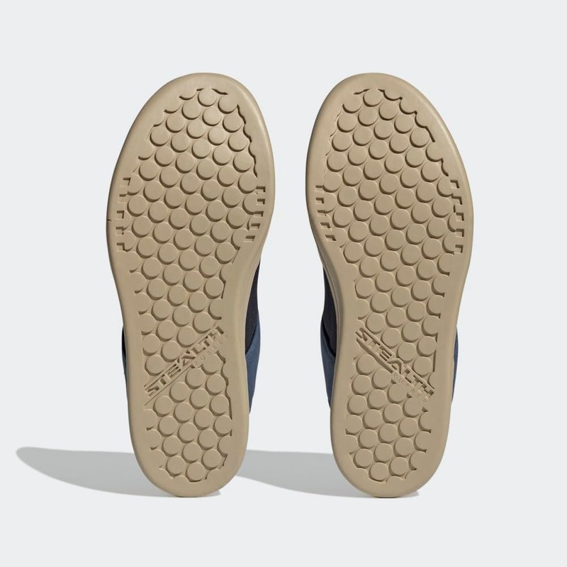 Five Ten Freerider Canvas Core Black/Dark Grey Heather Solid Grey/Grey