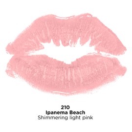 REVLON Super Lustrous Lipstick, Ipanema Beach