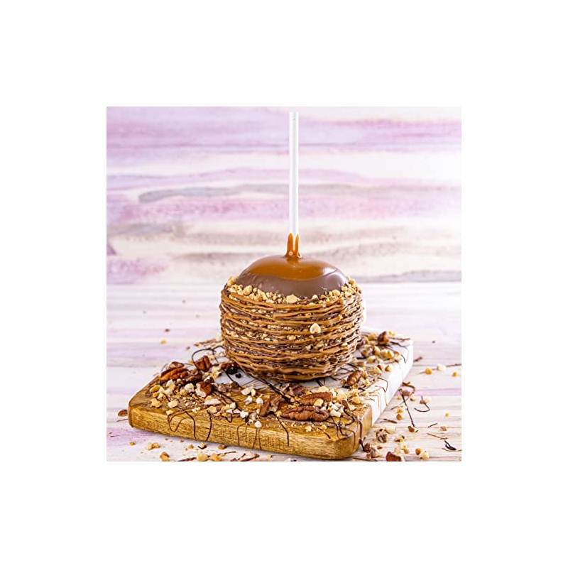 Wockenfuss Candies Peanut Butter Explosion Apple