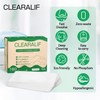 CLEARALIF Laundry Detergent Sheets up to 160 Loads (80sheets), Unscented,