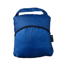 ISUKA 212221 Down Blanket, Navy Blue